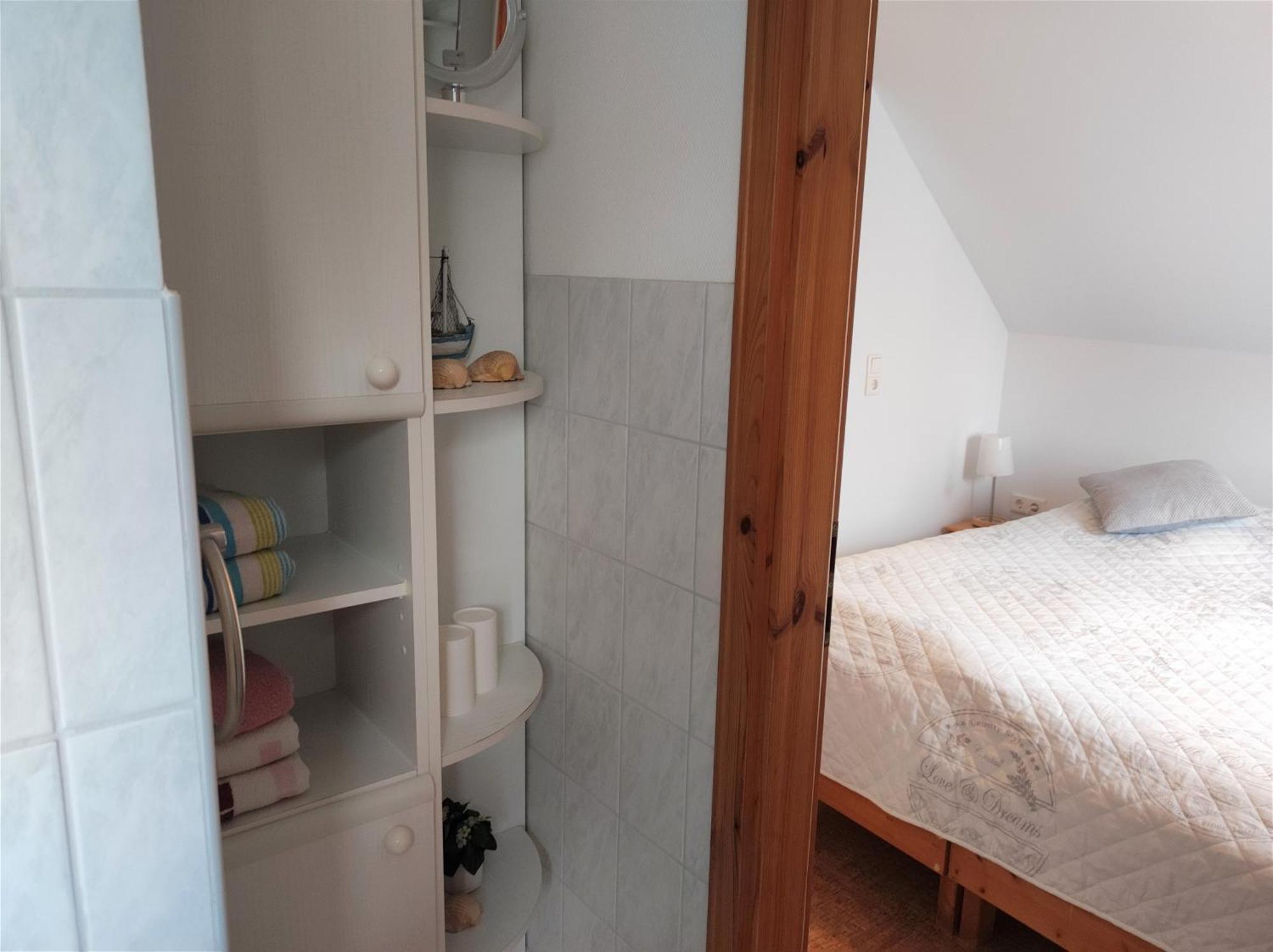 Ferienwohnung "Guenni" Nubbel Kültér fotó